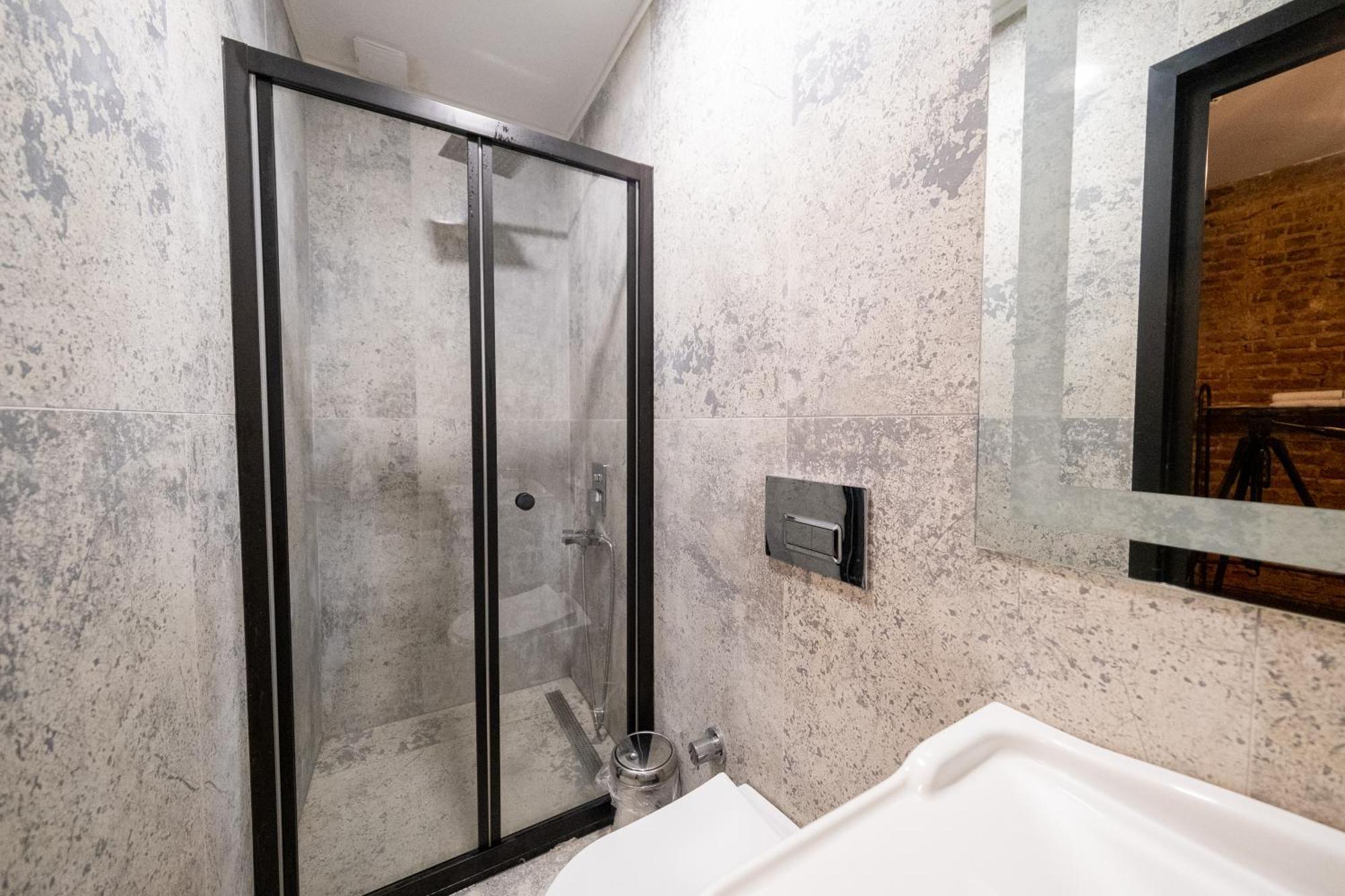 Hotel Suite By Frame Istanbul Exterior photo