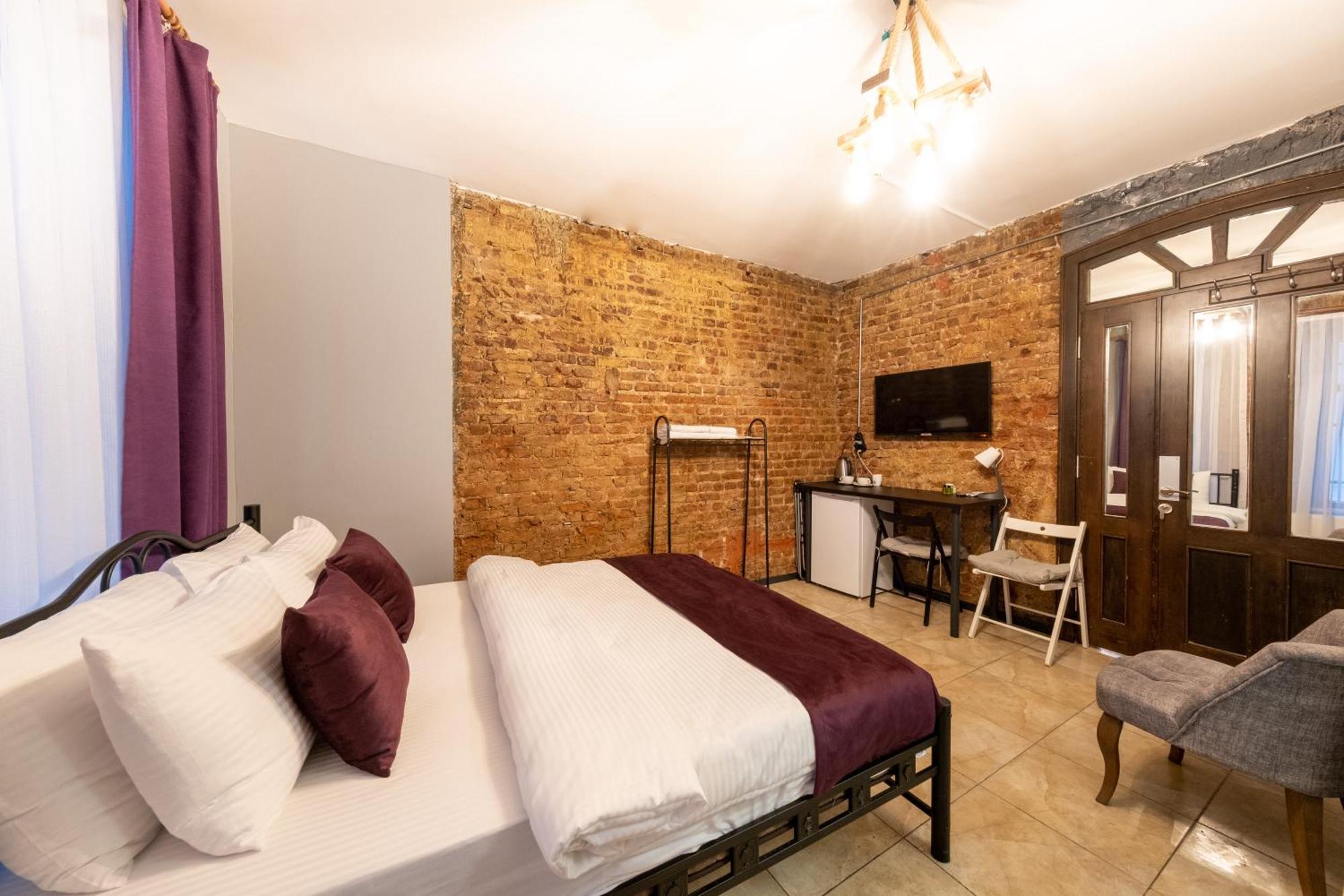 Hotel Suite By Frame Istanbul Exterior photo