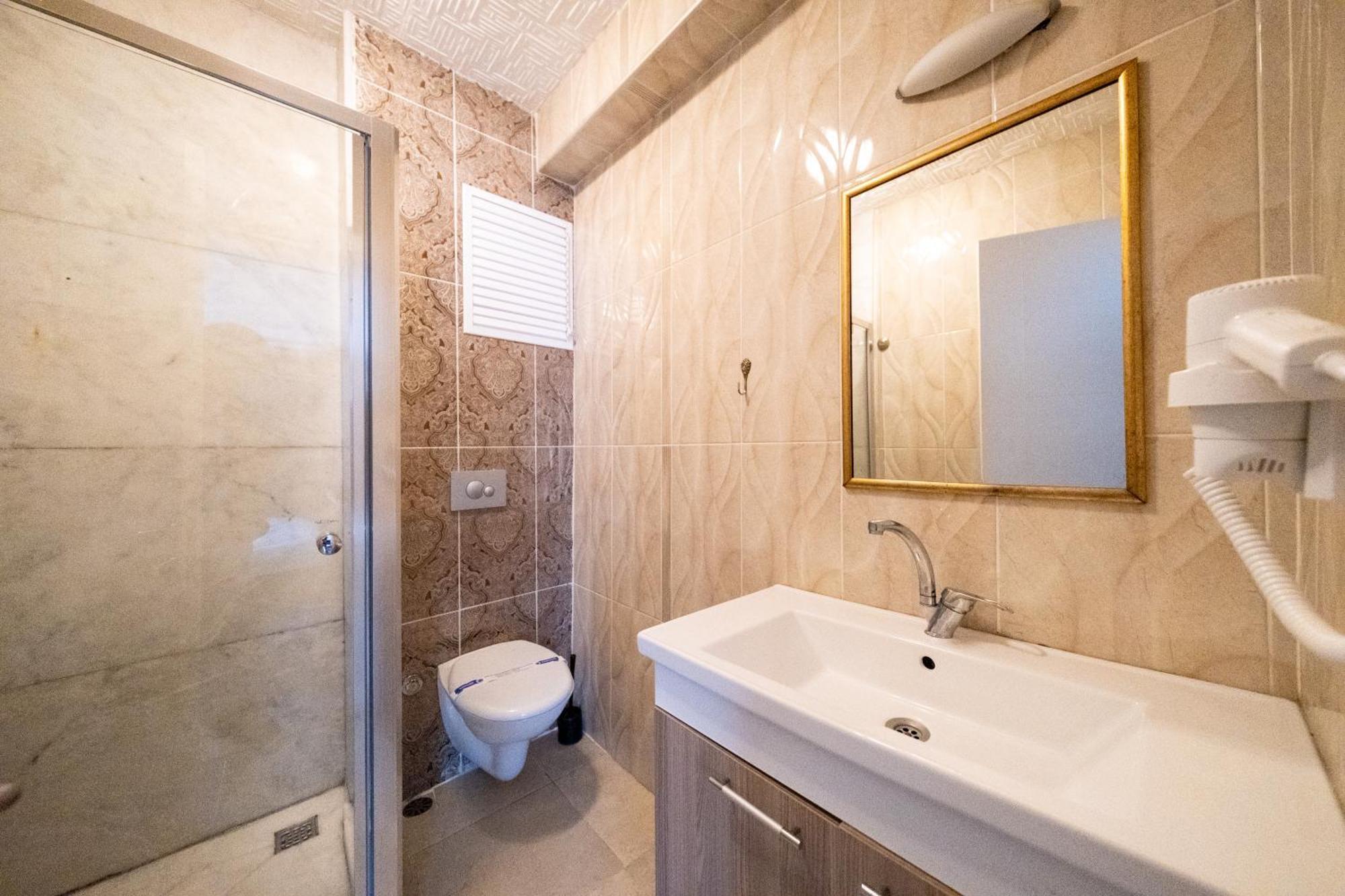 Hotel Suite By Frame Istanbul Exterior photo