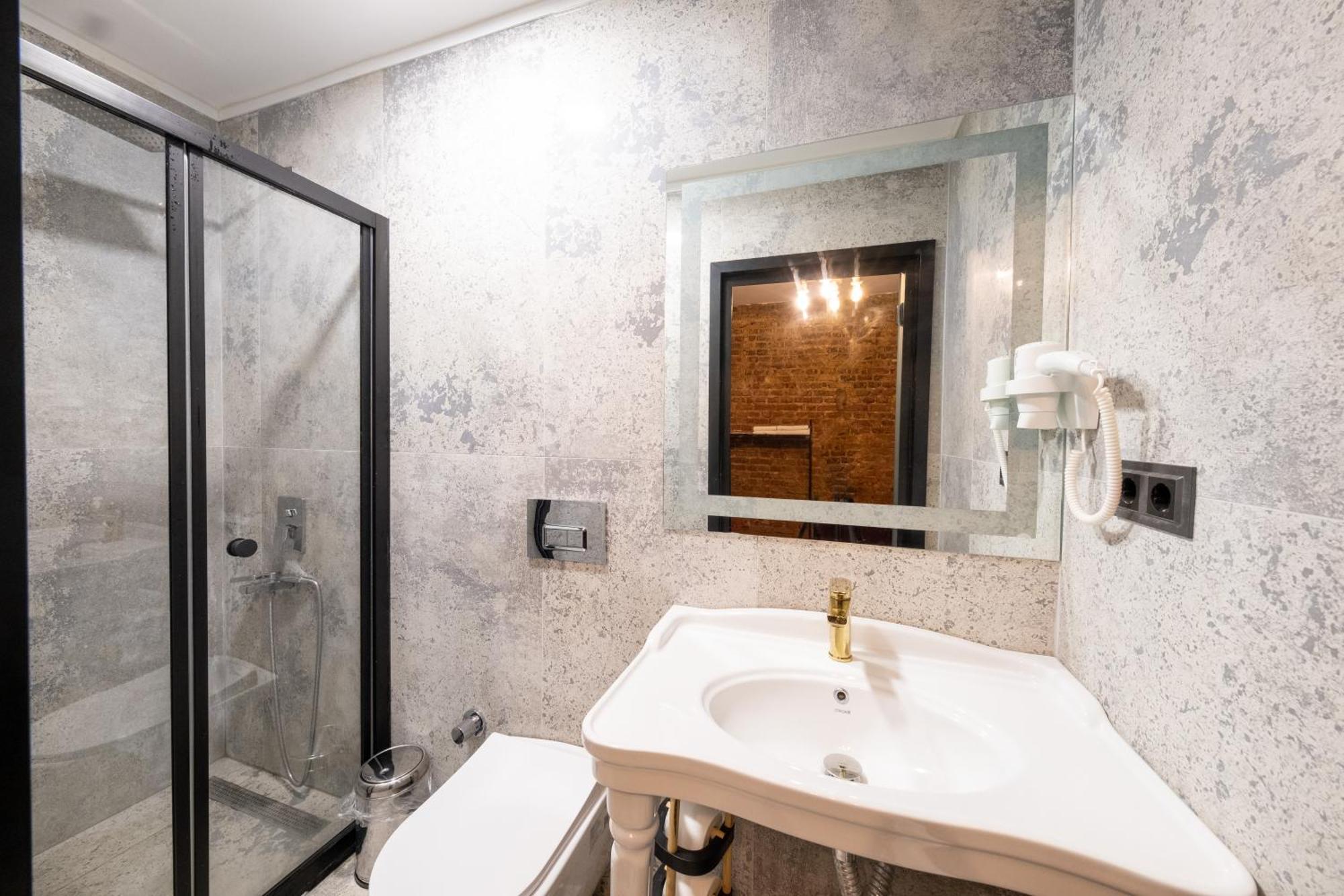 Hotel Suite By Frame Istanbul Exterior photo