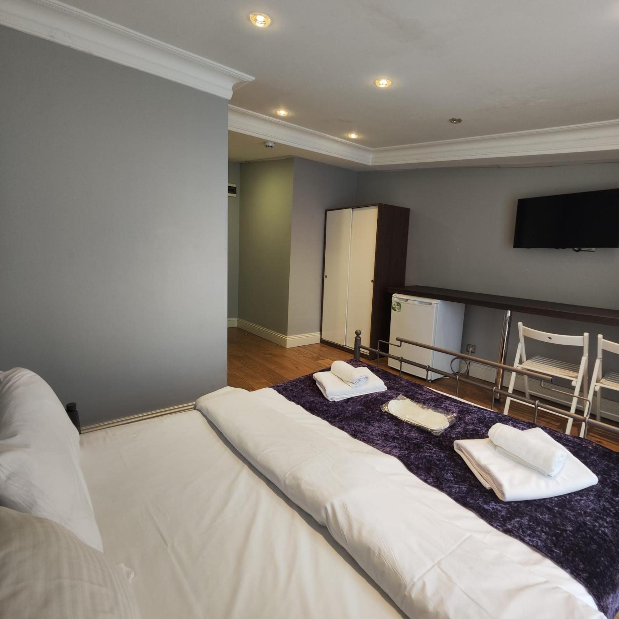 Hotel Suite By Frame Istanbul Exterior photo